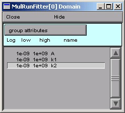 domain dialog after values constrained to be positive